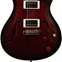 PRS SE Hollowbody Standard Fire Red Burst (Pre-Owned) #C04858 