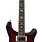 PRS SE Hollowbody Standard Fire Red Burst (Pre-Owned) #C04858 