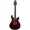 PRS SE Hollowbody Standard Fire Red Burst (Pre-Owned) #C04858 Front View