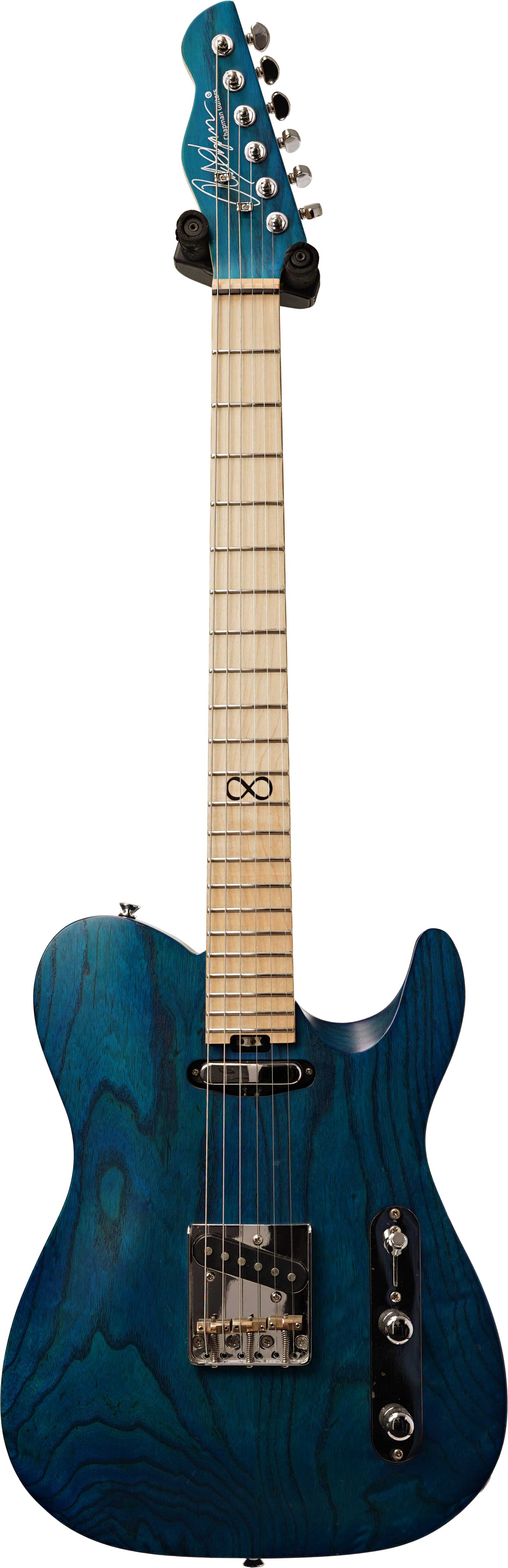 Chapman Standard Series ML3 Traditional Satin Blue (Pre-Owned) #W160162