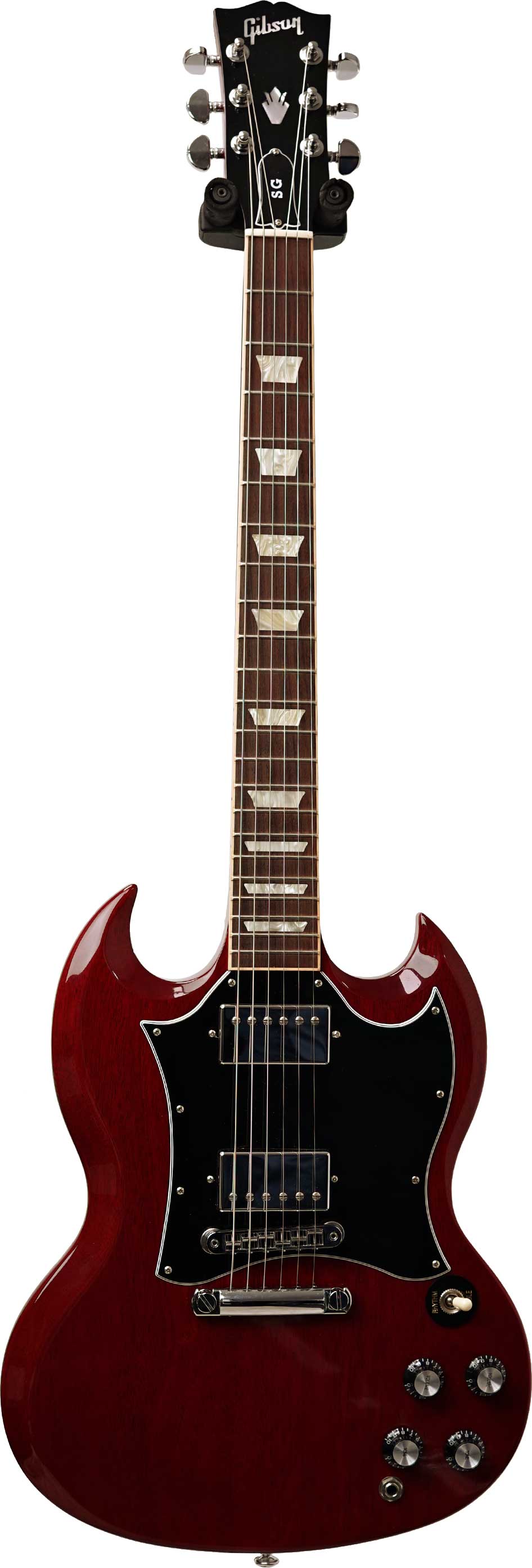 Gibson 2019 SG Standard Heritage Cherry (Pre-Owned) #110090223
