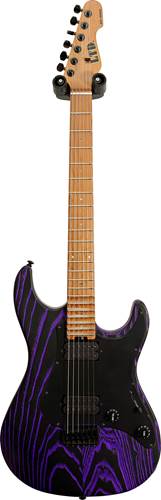 ESP LTD SN1000HT Purple Blast (Pre-Owned) #W20040621