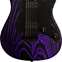 ESP LTD SN1000HT Purple Blast (Pre-Owned) #W20040621 