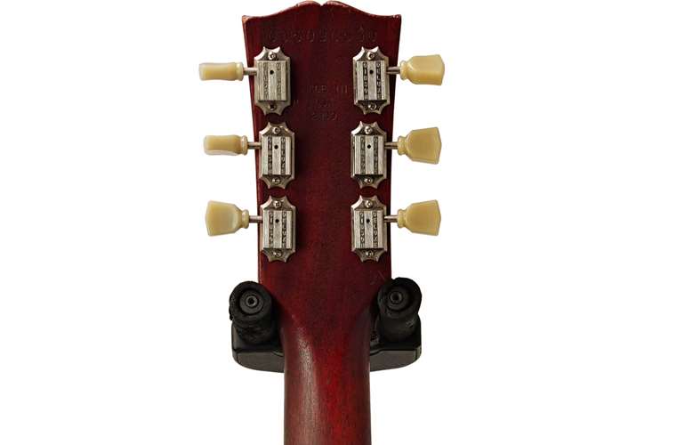 2009 les paul studio