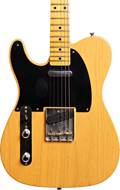 Fender Custom Shop Journeyman 52 Telecaster Left Handed 2019 (Pre-Owned) #R100219