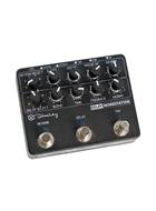 Keeley Delay Workstation Pedal (Pre-Owned) #01889