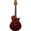Takamine EF261SAN Santa Fe (Pre-Owned) #96072459 Front View