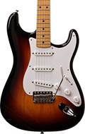 Fender Custom Shop 2014 '54 Stratocaster NOS Two-Tone Sunburst (Pre-Owned) #1986