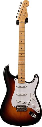 Fender Custom Shop 2014 '54 Stratocaster NOS Two-Tone Sunburst (Pre-Owned) #1986