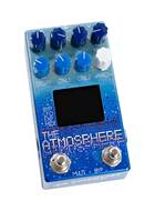 Dr Scientist The Atmosphere Reverb (Pre-Owned) #539