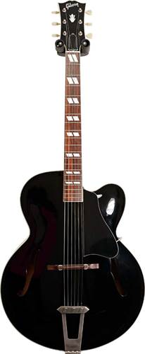 Gibson Custom Shop 2009 L-7C Ebony (Pre-Owned) #03359016