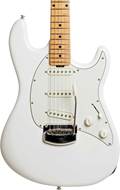 Music Man Cutlass SSS Antique Ivory Maple Fingerboard (Pre-Owned) #G76787