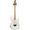 Music Man Cutlass SSS Antique Ivory Maple Fingerboard (Pre-Owned) #G76787 Front View