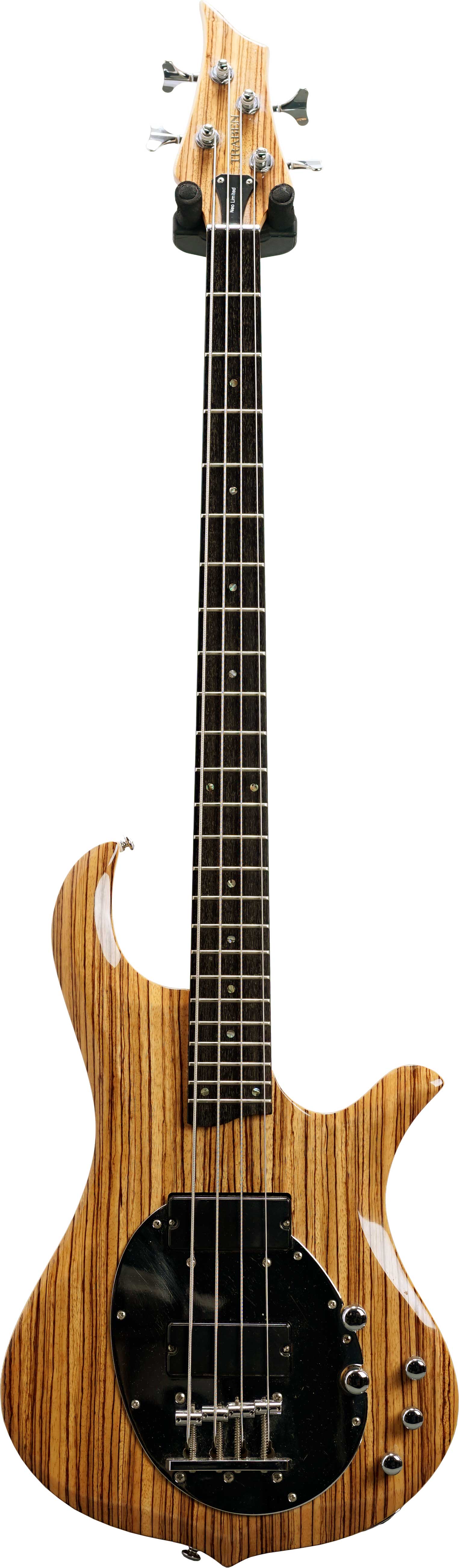 traben neo limited bass