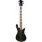 Spector ReBop 4 DLX Black Stain Gloss (Pre-Owned) #NB14264 Front View