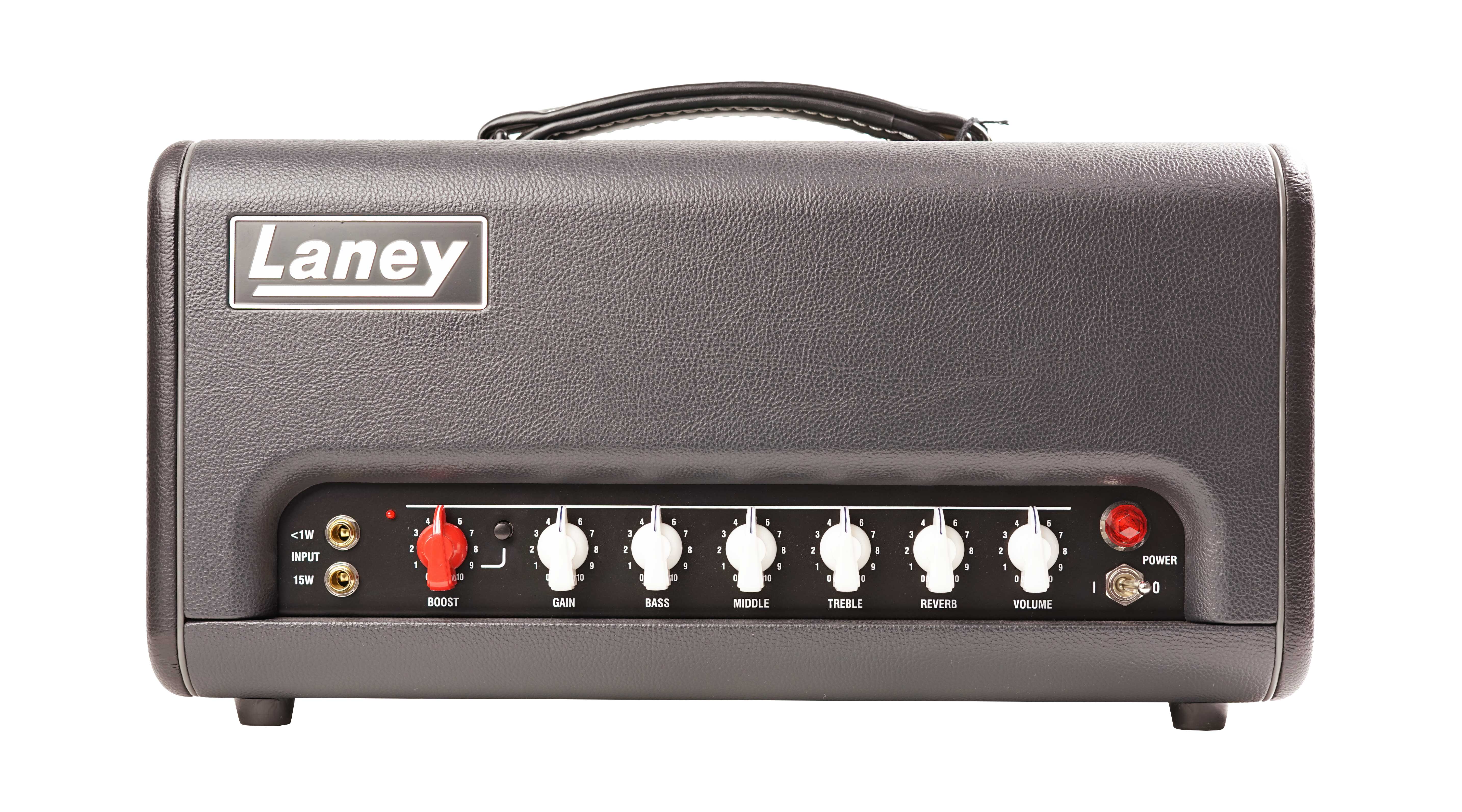 Laney cub clearance supertop head