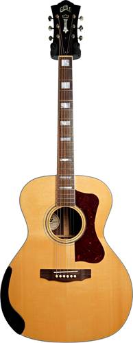 Guild F47R Natural (Pre-Owned) #NQ294003