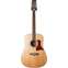 Tanglewood TW15NS Natural (Pre-Owned) #0706070181 Front View
