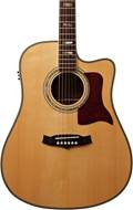 Tanglewood TW1000CE Natural (Pre-Owned) #0809190117