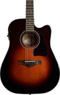 Ibanez AW400DCE-BS (Pre-Owned) #CD150610692