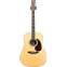 Martin D41 Re-imagined (Pre-Owned) #2312164 Front View