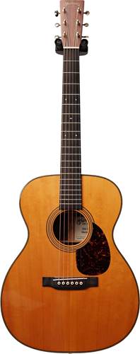 Martin 2011 OM 28 Marquis (Pre-Owned) #1554213
