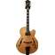 Ibanez 2019 Signature PM200 Prestige Pat Metheny Natural (Pre-Owned) #F1919062 Front View