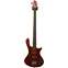 Washburn Taurus T-24 Mahogany (Pre-Owned) #07030998 Front View
