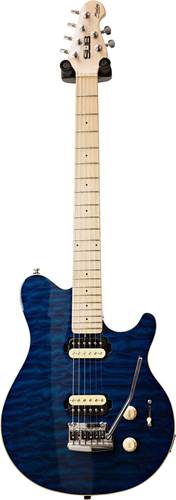 Music Man Sterling AX3 Blue (Pre-Owned) #B055823