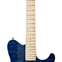 Music Man Sterling AX3 Blue (Pre-Owned) #B055823 