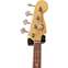 Fender 2017 Classic Series 60s Jazz 3 Colour Sunburst Pau Ferro Fingerboard (Pre-Owned) #MX17890629 