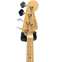 Fender 2018 American Pro Jazz Natural Maple Fingerboard (Pre-Owned) #US17064572 