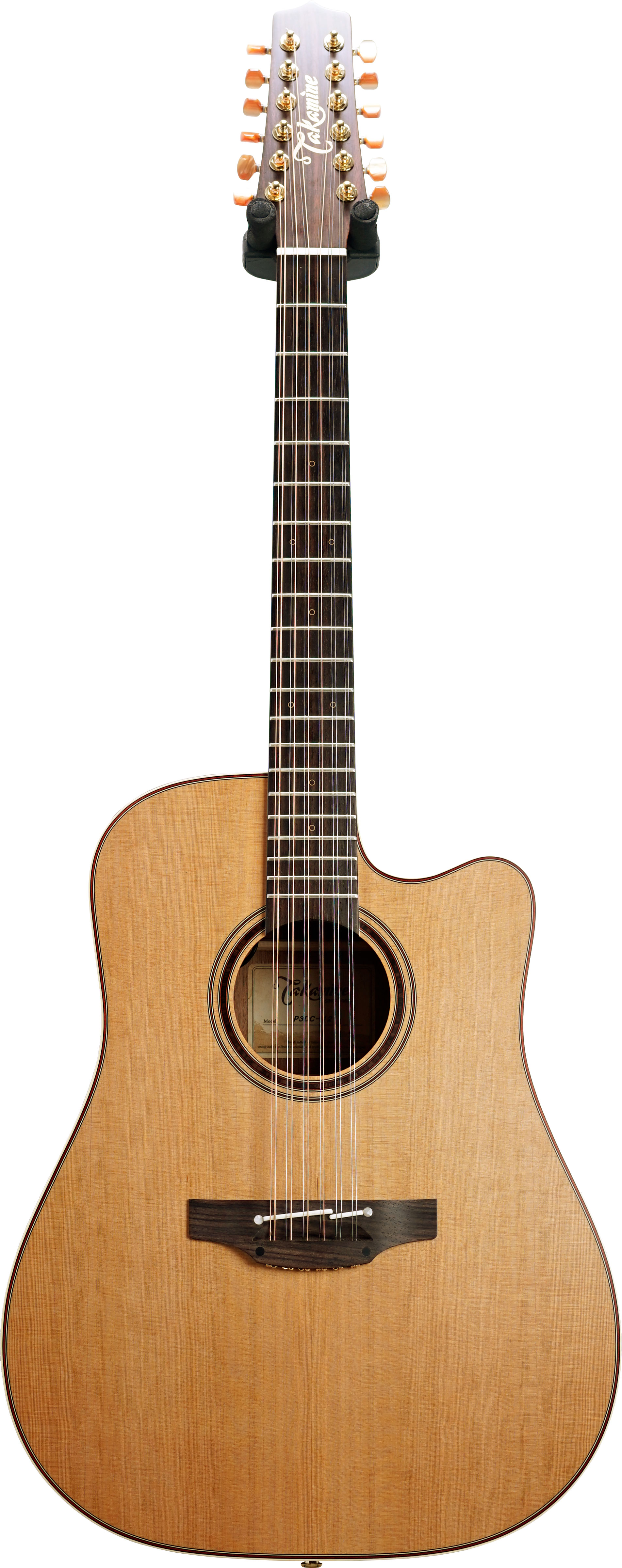 Takamine P3DC-12 (Pre-Owned) #55060482