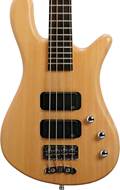 Warwick Streamer Standard 4 Natural Satin (Pre-Owned) #RBG528126-13