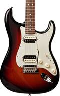Fender 2016 American Professional Stratocaster HH 3 Colour Sunburst Rosewood Fingerboard (Pre-Owned) #US16080101