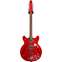 Baldwin 712 Red Electric 12 String (Pre-Owned) #70513 Front View