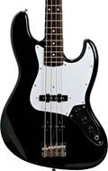 Fender 1989 Made in Japan Standard Jazz Bass Black (Pre-Owned) #E968339