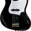 Fender 1989 Made in Japan Standard Jazz Bass Black (Pre-Owned) #E968339 
