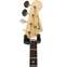 Fender 1989 Made in Japan Standard Jazz Bass Black (Pre-Owned) #E968339 