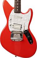 Fender MIJ Jagstang Fiesta Red (Pre-Owned) #Q086533