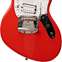 Fender MIJ Jagstang Fiesta Red (Pre-Owned) #Q086533 