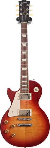Gibson 2020 Les Paul Standard '50s Heritage Cherry Sunburst Left Handed (Pre-Owned) #201700180