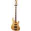 Cort GB-4 Custom Natural (Pre-Owned) #120908323 Front View