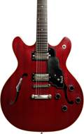 Guild SF-IV/ST-12 String Satin Cherry (Pre-Owned) #KSG-1803868