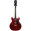 Guild SF-IV/ST-12 String Satin Cherry (Pre-Owned) #KSG-1803868 Front View