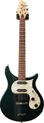 Patrick Eggle 1993 New York Pro British Racing Green (Pre-Owned) #9352 Patrick Eggle 1993 New York Pro British Racing Green (Pre-Owned) #9352