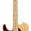 G&L Tribute ASAT Classic Natural Maple Fingerboard Left Handed (Pre-Owned) #110613292 