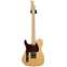 G&L Tribute ASAT Classic Natural Maple Fingerboard Left Handed (Pre-Owned) #110613292 Front View