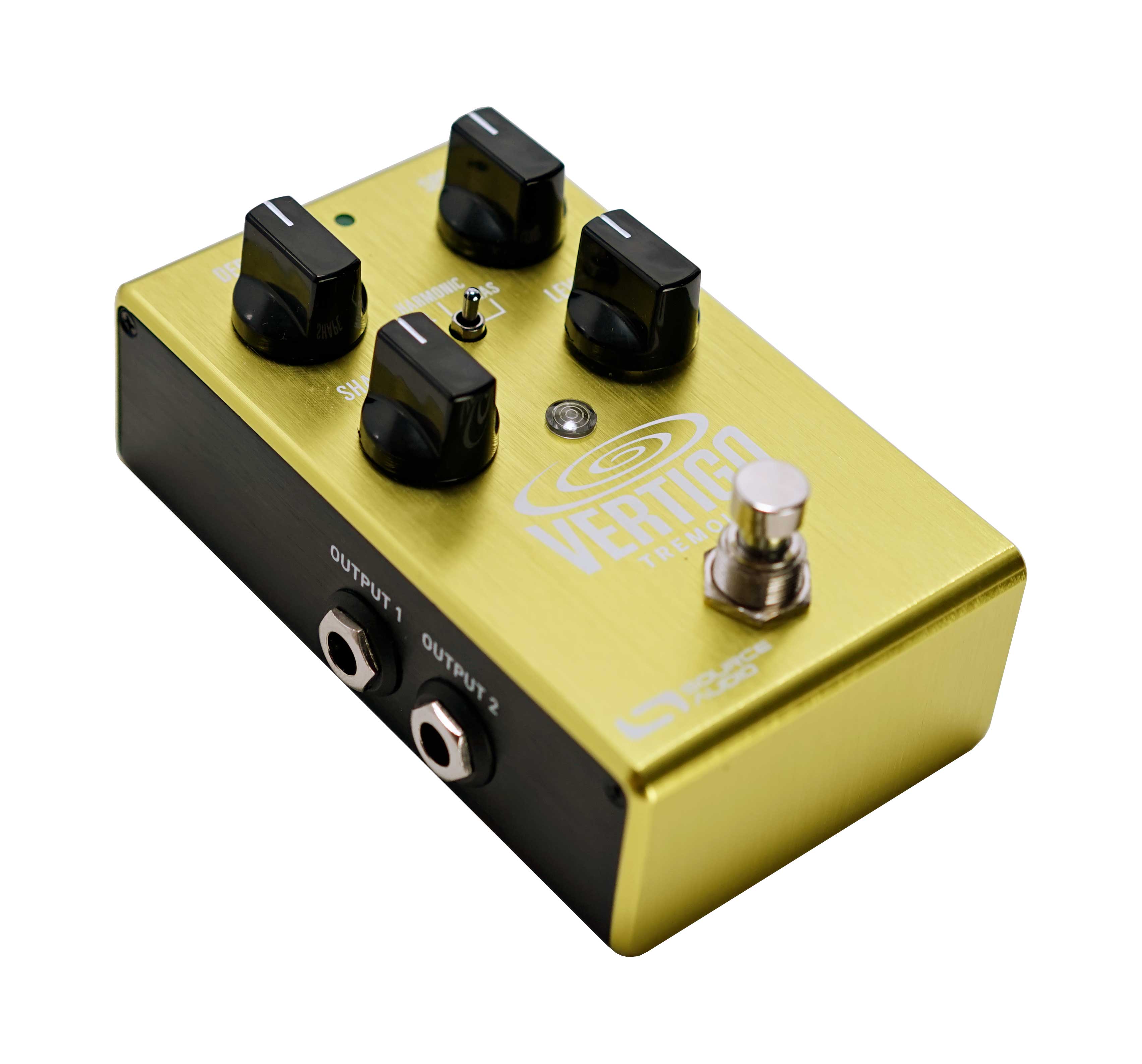 Source Audio Vertigo Tremolo (Pre-Owned)