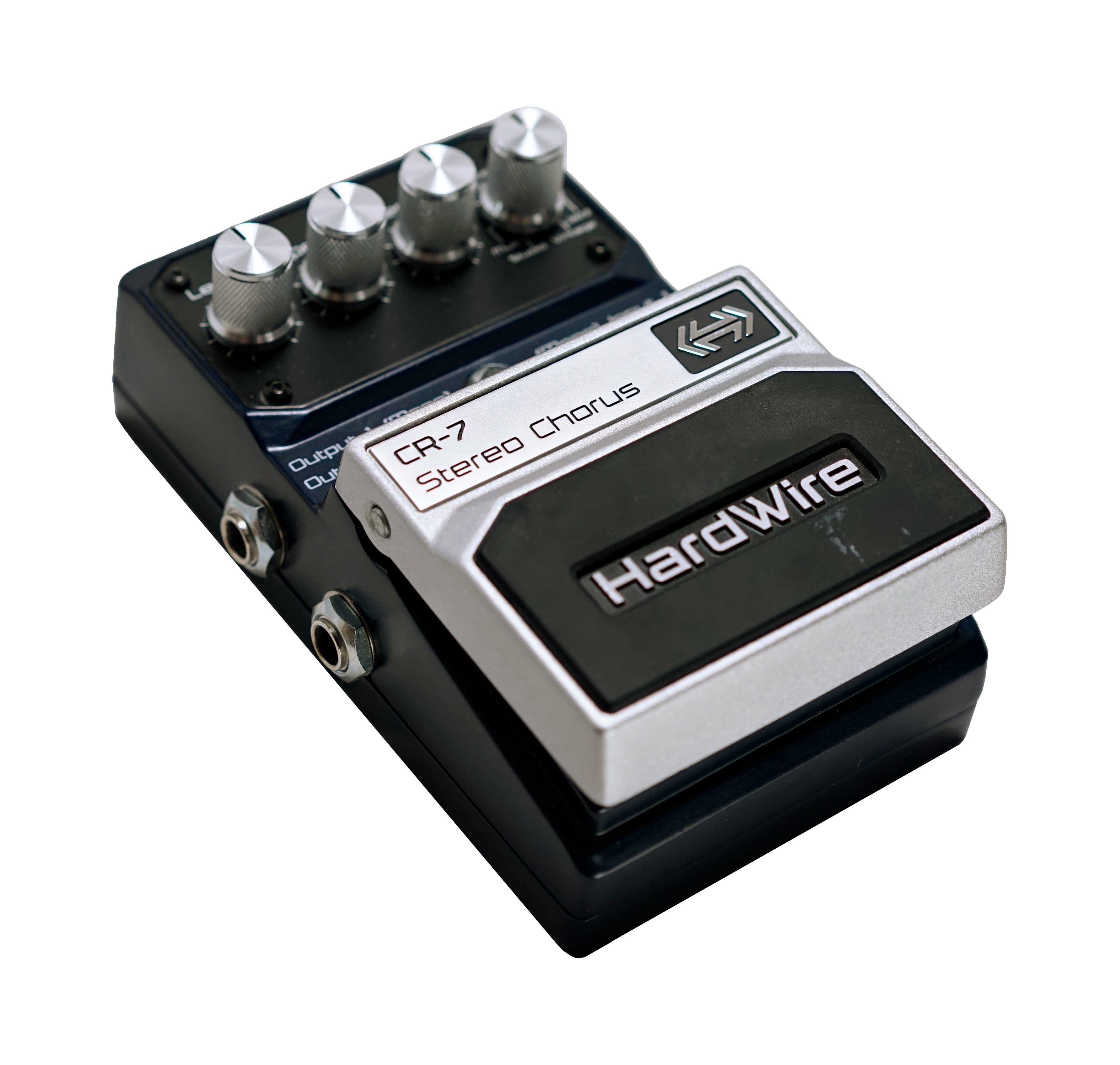 Digitech Hardwire CR-7 Chorus (Pre-Owned)